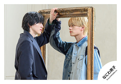 【No.ND25-558】「Naniwa Danshi LIVE TOUR 2025 'BON BON VOYAGE'」Goods off-shot