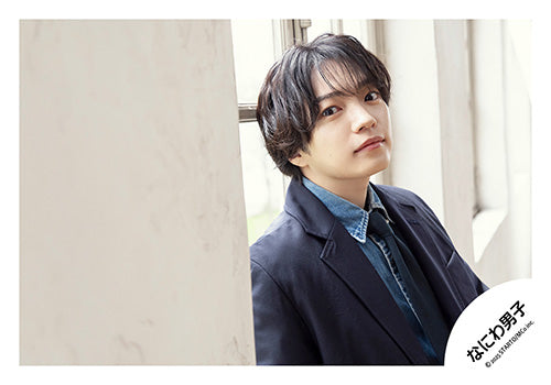 【No.ND25-581】「Naniwa Danshi LIVE TOUR 2025 'BON BON VOYAGE'」Goods off-shot