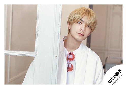 【No.ND25-622】「Naniwa Danshi LIVE TOUR 2025 'BON BON VOYAGE'」Goods off-shot