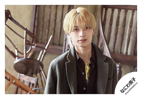 【No.ND25-625】「Naniwa Danshi LIVE TOUR 2025 'BON BON VOYAGE'」Goods off-shot