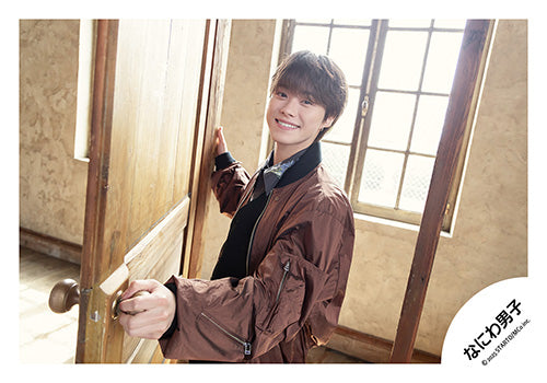 【No.ND25-673】「Naniwa Danshi LIVE TOUR 2025 'BON BON VOYAGE'」Goods off-shot