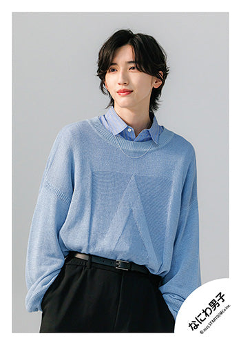 【No.ND25-773】Single「Asymmetry / Black Nightmare」MV & jacket photo off-shot