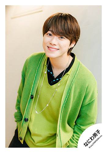 【No.ND25-888】Single「Asymmetry / Black Nightmare」MV & jacket photo off-shot