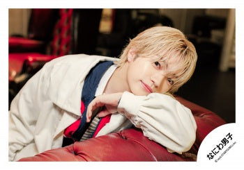 【No.ND26-014】「Naniwa Danshi 1st DOME LIVE 'VoyAGE'」Goods off-shot