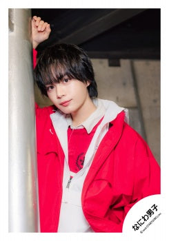 【No.ND26-018】「Naniwa Danshi 1st DOME LIVE 'VoyAGE'」Goods off-shot