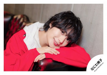 【No.ND26-020】「Naniwa Danshi 1st DOME LIVE 'VoyAGE'」Goods off-shot