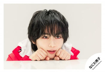 【No.ND26-024】「Naniwa Danshi 1st DOME LIVE 'VoyAGE'」Goods off-shot