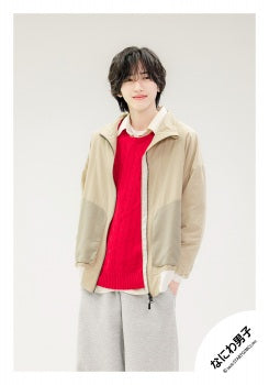 【No.ND26-026】「Naniwa Danshi 1st DOME LIVE 'VoyAGE'」Goods off-shot
