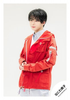 【No.ND26-040】「Naniwa Danshi 1st DOME LIVE 'VoyAGE'」Goods off-shot