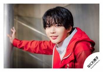 【No.ND26-041】「Naniwa Danshi 1st DOME LIVE 'VoyAGE'」Goods off-shot