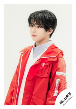 【No.ND26-043】「Naniwa Danshi 1st DOME LIVE 'VoyAGE'」Goods off-shot