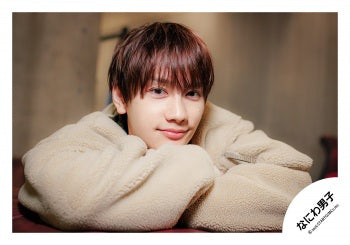 【No.ND26-048】「Naniwa Danshi 1st DOME LIVE 'VoyAGE'」Goods off-shot