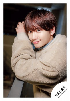 【No.ND26-051】「Naniwa Danshi 1st DOME LIVE 'VoyAGE'」Goods off-shot