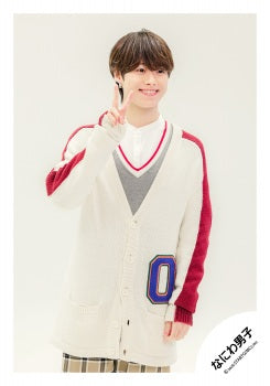 【No.ND26-054】「Naniwa Danshi 1st DOME LIVE 'VoyAGE'」Goods off-shot