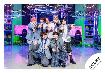 【No.ND26-069】Single「HARD WORK」MV & jacket photo off-shot