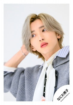 【No.ND26-170】Single「HARD WORK」MV & jacket photo off-shot