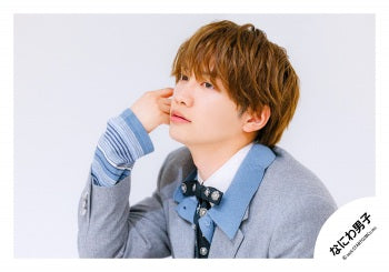 【No.ND26-246】Single「HARD WORK」MV & jacket photo off-shot