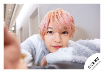 【No.ND26-287】「Fujiwara Produce Naniwa Danshi FAMILY CLUB.STORE Original Goods」shoot off-shot