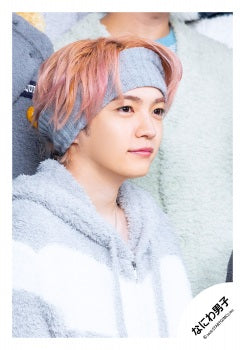 【No.ND26-290】「Fujiwara Produce Naniwa Danshi FAMILY CLUB.STORE Original Goods」shoot off-shot