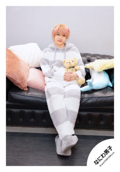 【No.ND26-292】「Fujiwara Produce Naniwa Danshi FAMILY CLUB.STORE Original Goods」shoot off-shot