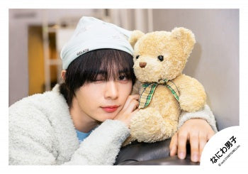 【No.ND26-296】「Fujiwara Produce Naniwa Danshi FAMILY CLUB.STORE Original Goods」shoot off-shot