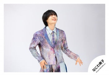 【No.ND26-300】「Fujiwara Produce Naniwa Danshi FAMILY CLUB.STORE Original Goods」shoot off-shot