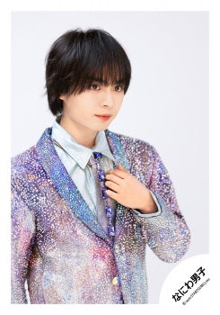 【No.ND26-302】「Fujiwara Produce Naniwa Danshi FAMILY CLUB.STORE Original Goods」shoot off-shot