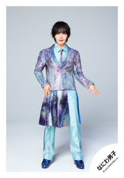 【No.ND26-304】「Fujiwara Produce Naniwa Danshi FAMILY CLUB.STORE Original Goods」shoot off-shot