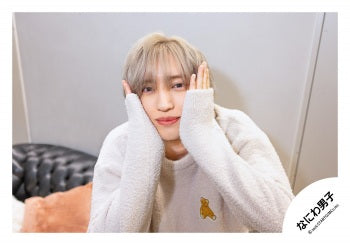 【No.ND26-305】「Fujiwara Produce Naniwa Danshi FAMILY CLUB.STORE Original Goods」shoot off-shot