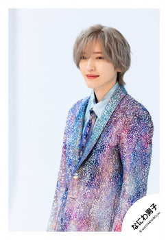 【No.ND26-311】「Fujiwara Produce Naniwa Danshi FAMILY CLUB.STORE Original Goods」shoot off-shot