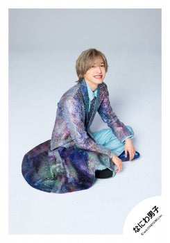 【No.ND26-313】「Fujiwara Produce Naniwa Danshi FAMILY CLUB.STORE Original Goods」shoot off-shot
