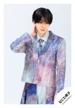 【No.ND26-329】「Fujiwara Produce Naniwa Danshi FAMILY CLUB.STORE Original Goods」shoot off-shot