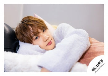 【No.ND26-332】「Fujiwara Produce Naniwa Danshi FAMILY CLUB.STORE Original Goods」shoot off-shot