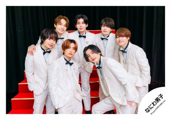 【No.ND26-350】Album「ND⁵」MV & jacket photo off-shot