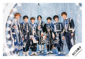 【No.ND26-354】Album「ND⁵」MV & jacket photo off-shot