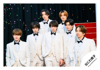 【No.ND26-357】Album「ND⁵」MV & jacket photo off-shot