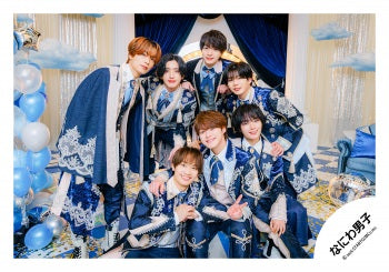【No.ND26-368】Album「ND⁵」MV & jacket photo off-shot