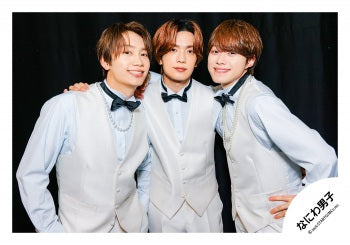 【No.ND26-370】Album「ND⁵」MV & jacket photo off-shot