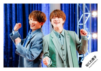 【No.ND26-381】Album「ND⁵」MV & jacket photo off-shot