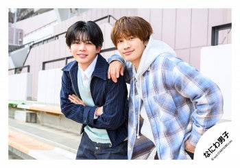 【No.ND26-385】Album「ND⁵」MV & jacket photo off-shot