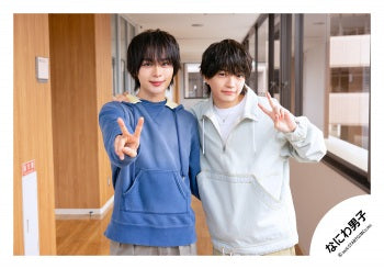 【No.ND26-386】Album「ND⁵」MV & jacket photo off-shot