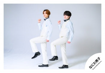 【No.ND26-401】Album「ND⁵」MV & jacket photo off-shot