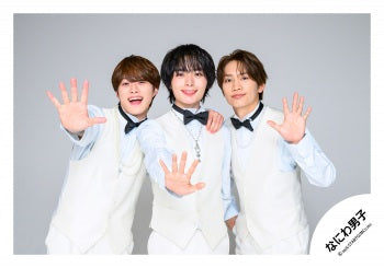 【No.ND26-403】Album「ND⁵」MV & jacket photo off-shot