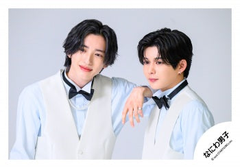 【No.ND26-404】Album「ND⁵」MV & jacket photo off-shot