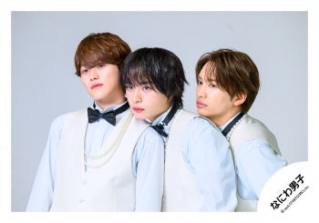 【No.ND26-407】Album「ND⁵」MV & jacket photo off-shot