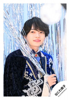 【No.ND26-414】Album「ND⁵」MV & jacket photo off-shot