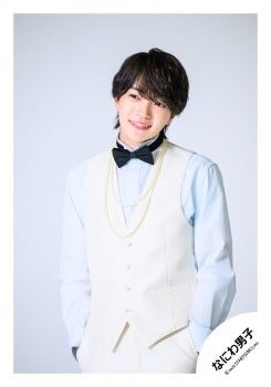 【No.ND26-416】Album「ND⁵」MV & jacket photo off-shot