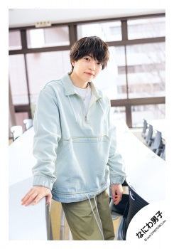 【No.ND26-418】Album「ND⁵」MV & jacket photo off-shot