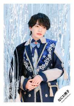 【No.ND26-423】Album「ND⁵」MV & jacket photo off-shot