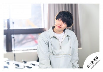 【No.ND26-425】Album「ND⁵」MV & jacket photo off-shot